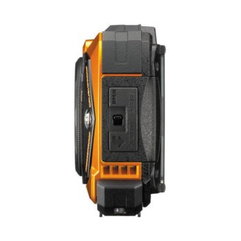 Ricoh WG-30W (Orange)