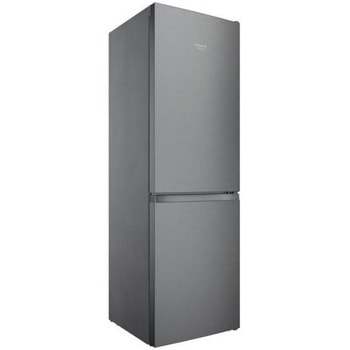 Хладилник с фризер Hotpoint-Ariston HAFC8 TI21SX