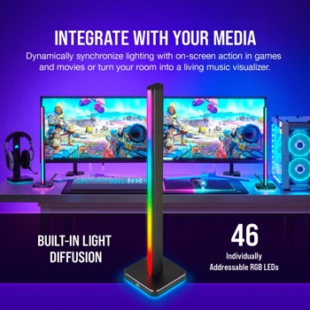 Corsair iCUE LT100 CD-9010003-WW