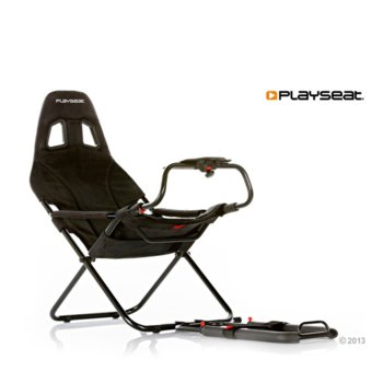 Геймърски стол Playseat Challenge, черен image