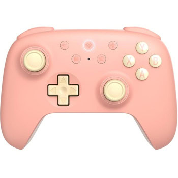 8Bitdo Ultimate 2C Peach