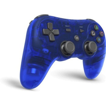 retro fighters defender pro ocean blue