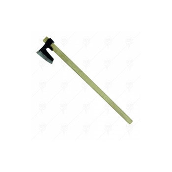 Брадва VALBG, 100см | JAR Computers Брадва VALBG 100cm дължина черна