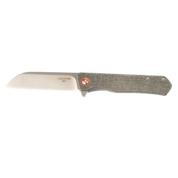 Сгъваем нож Dulotec K214 Grey