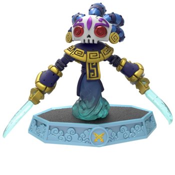 Skylanders Imaginators Sensei Bad Juju