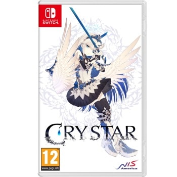 Игра за конзола Crystar, за Nintendo Switch image