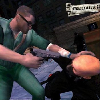 Manhunt 2