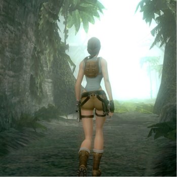 Tomb Raider: Anniversary