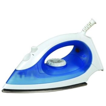 Ютия Sapir SP 1050 AL 1600W, парна, термостат, синя | JAR Computers Sapir SP 1050 AL синя