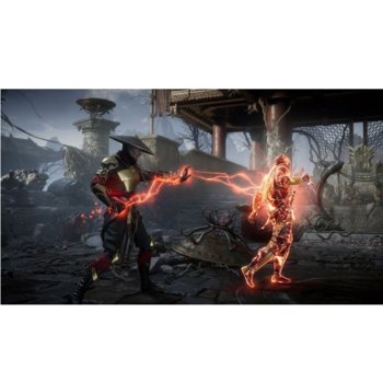 Mortal Kombat 11 - Kollectors Edition (PC)