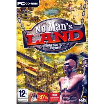 No Man's Land