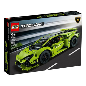 Конструктор LEGO Technic - Lamborghini Huracan Tecnica | JAR Computers LEGO Technic - Lamborghini Huracan Tecnica - 42161