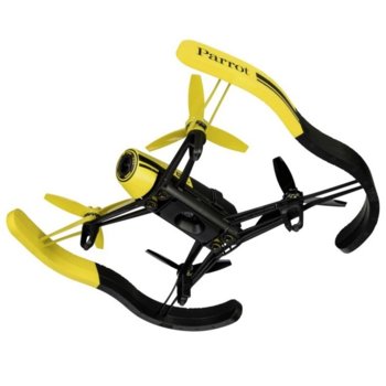 Parrot Bebop Drone Skycontroller Yellow