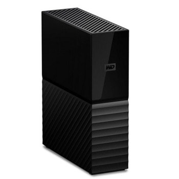 HDD 8TB USB 3.0 My Book Essential NEW (Bulk)