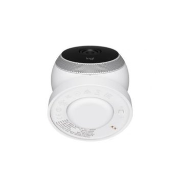 Logitech Circle Home Security Camera White