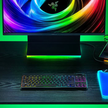 razer blackwidow tenkeyless hyperspeed green | JAR Computers razer blackwidow tenkeyless hyperspeed green