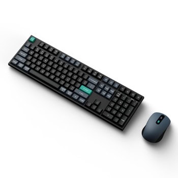 Keychron B36 and BM25 combo KCBD2