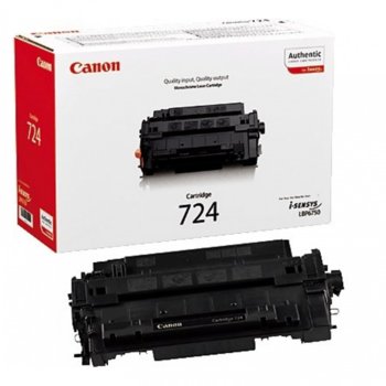 Canon (3481B002) Black