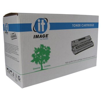 КАСЕТА ЗА HP COLOR LASER JET CP1215/1515N/1518/CM1312 - CB540A - Black - P№ itcf cb540b 3632 - IT IMAGE - Неоригинален заб.: 2200k | JAR Computers CB540A Съвместима тонер касета (черна)