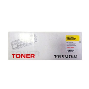 Neomax ST-CLT-506LY CLT-Y506L