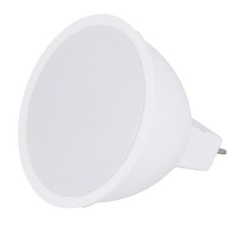 LED крушка Forever RTV0600005, GU5.3, MR16, SMD2835, 6W, 400 lm, 4500K | JAR Computers Forever RTV0600005 IT9154
