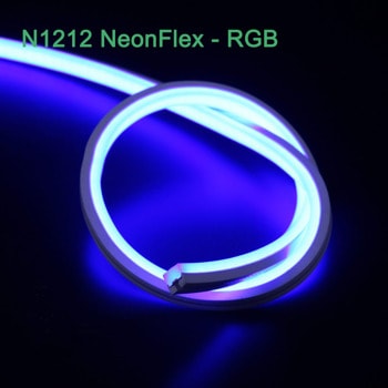 SOLI Neon Flex SL-N1212V24-CC35