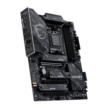 MSI X870E Gaming Plus WiFi