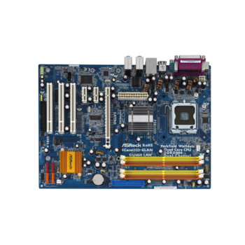 Asrock 4CORE1333-GLAN