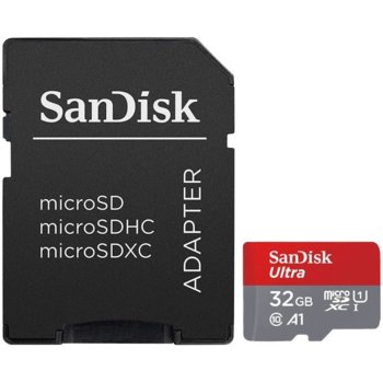 SanDisk SDSQUA4-032G-GN6IA