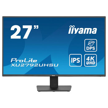 Монитор IIYAMA XU2792UHSU-B6