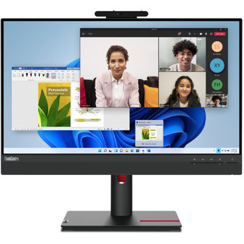 Lenovo ThinkCentre Tiny-In-One 24 Gen 5 12NAGAR1EU