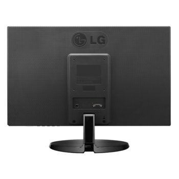 LG 20M38A-B нарушена опаковка