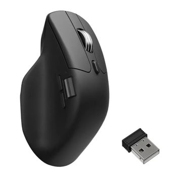 keychron m6s-a23 8000hz black