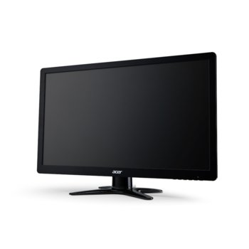 Монитор 23" (58.42 cm) Acer G236HLBbd FULL HD LED, 5ms, 100 000 000:1 200cd/m2, DVI, 3г | JAR Computers 23" (58.42 cm) Acer G236HLBbd FULL HD LED