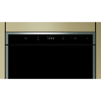 Whirlpool WMN461BX