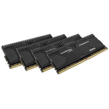 Kingston HyperX Predator 16GB DDR4 3000MHz