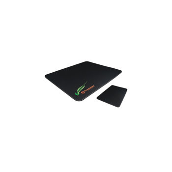Thermaltake Green'X Gaming Mouse Pad