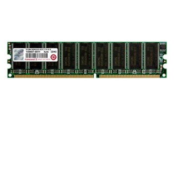 1GB 200 ECC DDR1 U-DIMM Unbuf