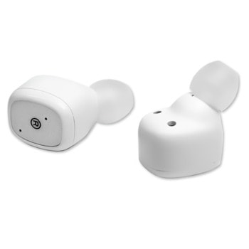 4Smarts Wireless Stereo Headset Eara TWS Buttons