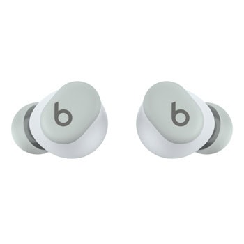 Beats Solo Buds Storm Grey MUVY3ZM/A