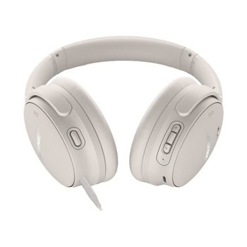 Bose QuietComfort White Smoke 884367-0200