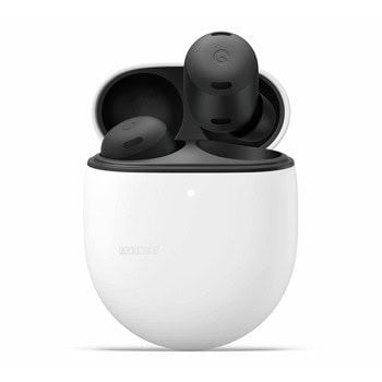 Google Pixel Buds Pro Charcoal GA03201-DE