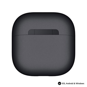 Huawei FreeClip 2 Black 55038692