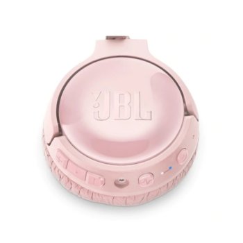 JBL Tune 600BTNC Pink JBLT600BTNCPIK
