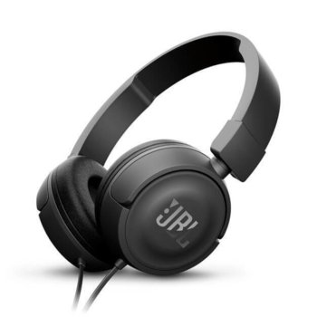 JBL T450 On-ear Headphones