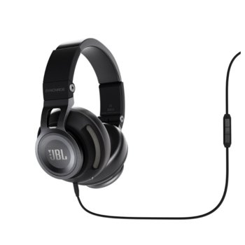 JBL Synchros S500 Headphones for mobile devices