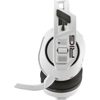 слушалки nacon rig 600 max hs бели