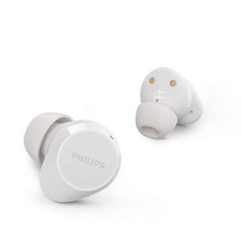 Слушалки Philips TAT1209WT/00