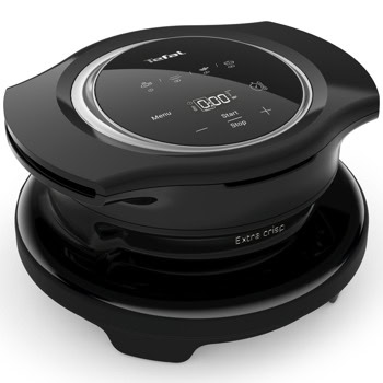 Аксесоар за фритюрник Tefal EY150830, съвместим с Tefal Cook4me | JAR Computers Tefal EY150830