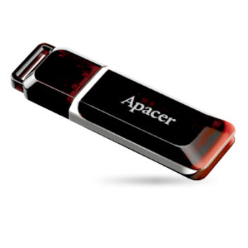 4GB Apacer Handy Steno AH321